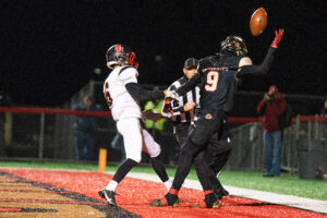 National Signing Day: Multiple University football players sign to play at Fairmont State